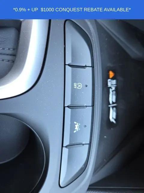 2026 Buick NV Preferred FWD