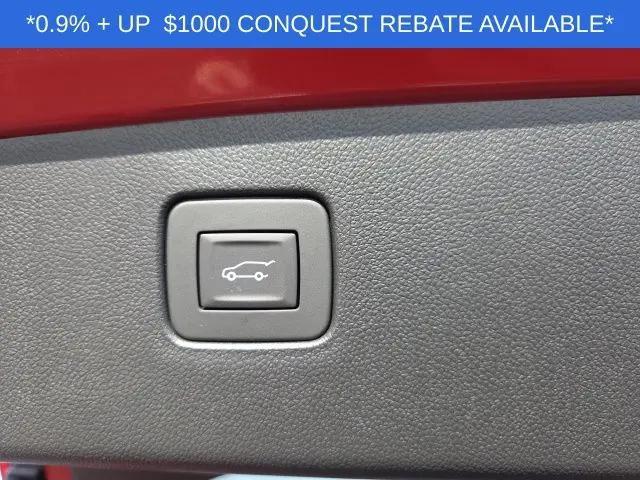 2026 Buick NV Preferred FWD