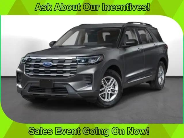 2026 Ford Explorer Active for sale in St. James, NY