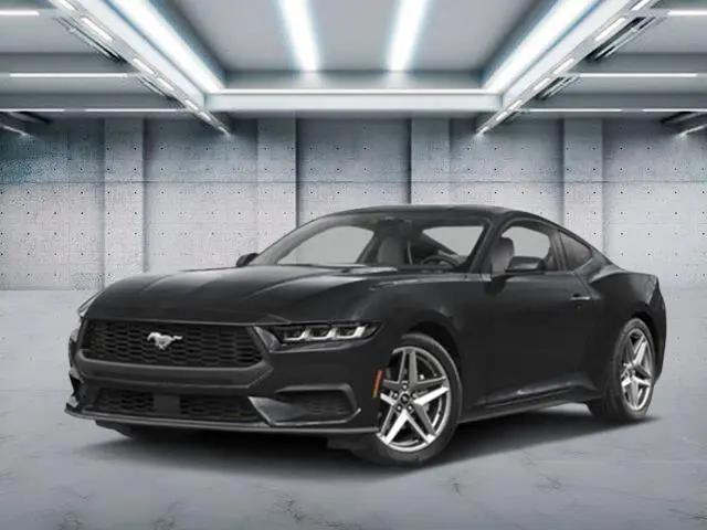 2026 Ford Mustang EcoBoost Fastback for sale in St. James, NY