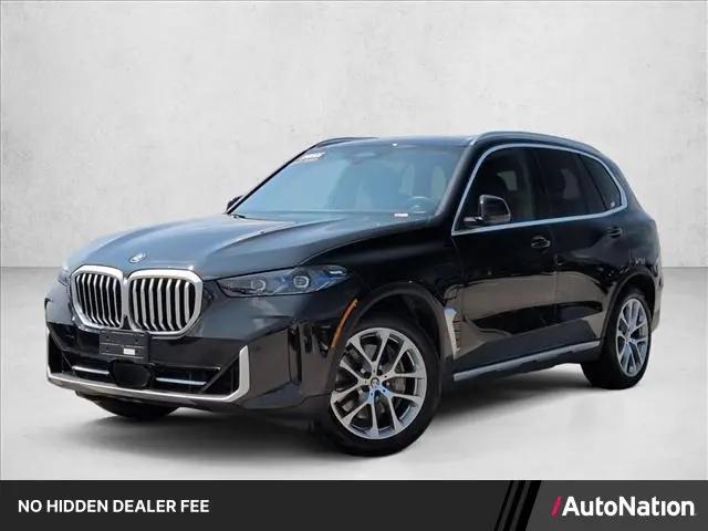 2026 BMW X5 xDrive50e for sale in Rockville, MD