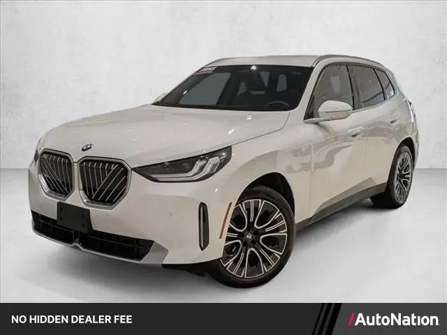 2026 BMW X3 30 xDrive for sale in Rockville, MD