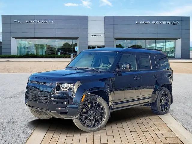2026 Land Rover Defender P635 OCTA for sale in Tinley Park, IL