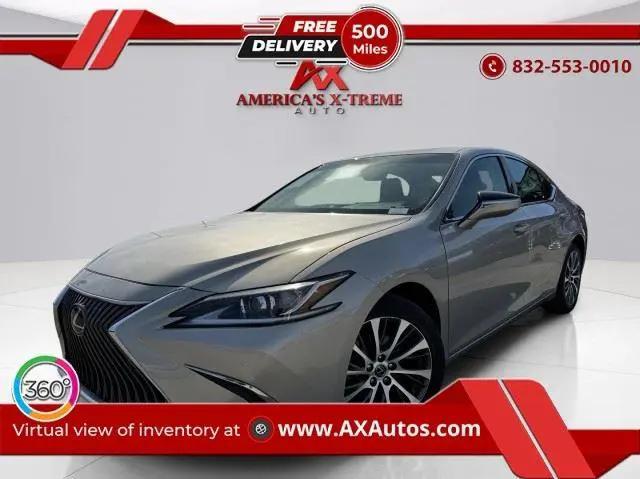 2021 Lexus ES 250 ES 250 for sale in Houston, TX
