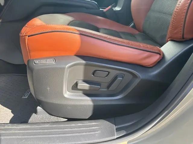 2025 Mazda CX-5 2.5 Carbon Turbo