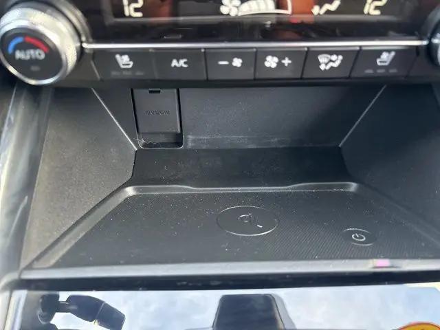 2025 Mazda CX-5 2.5 Carbon Turbo