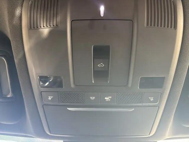 2025 Mazda CX-5 2.5 Carbon Turbo