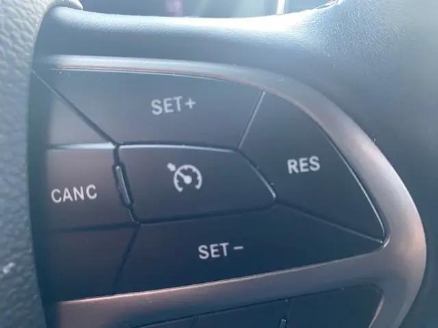 2021 Jeep Grand Cherokee Laredo X 4x4