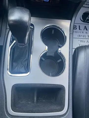 2021 Jeep Grand Cherokee Laredo X 4x4