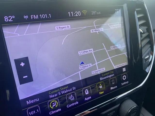 2021 Jeep Grand Cherokee Laredo X 4x4