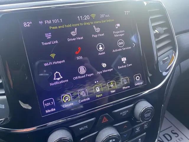 2021 Jeep Grand Cherokee Laredo X 4x4