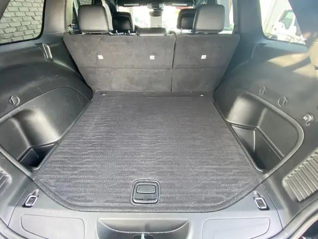 2021 Jeep Grand Cherokee Laredo X 4x4
