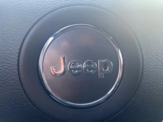 2021 Jeep Grand Cherokee Laredo X 4x4