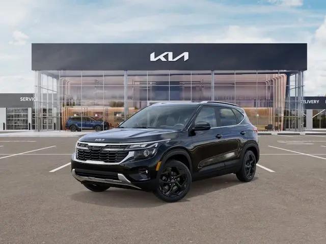 2026 Kia Seltos EX for sale in Lake Wales, FL