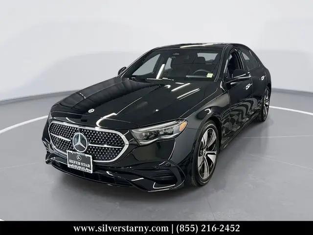 2026 Mercedes-Benz E 350 E 350 for sale in Long Island City, NY