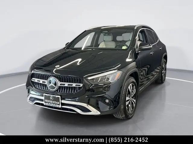 2026 Mercedes-Benz GLA-CLASS 4MATIC for sale in Long Island City, NY