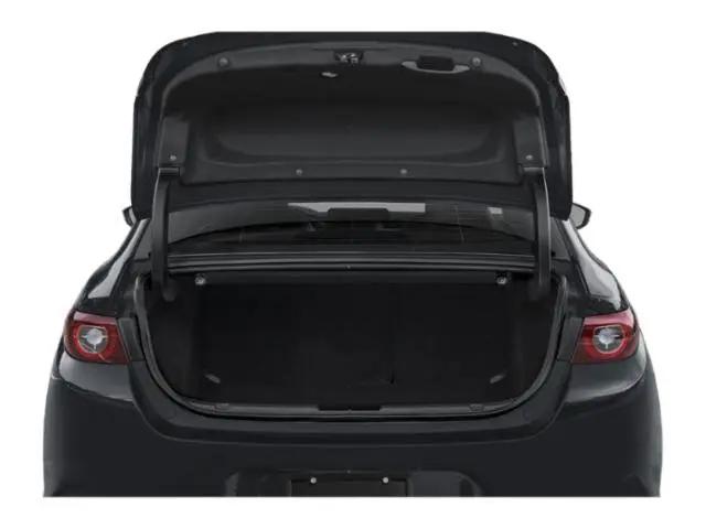2026 Mazda Mazda3 2.5 S Select Sport