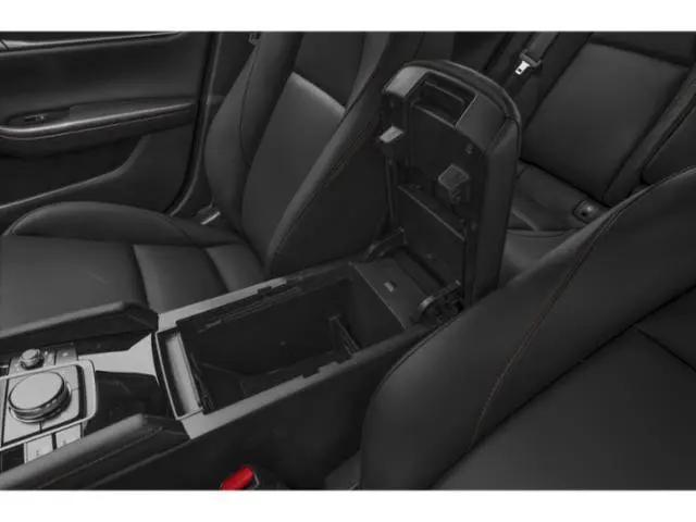 2026 Mazda Mazda3 2.5 S Select Sport