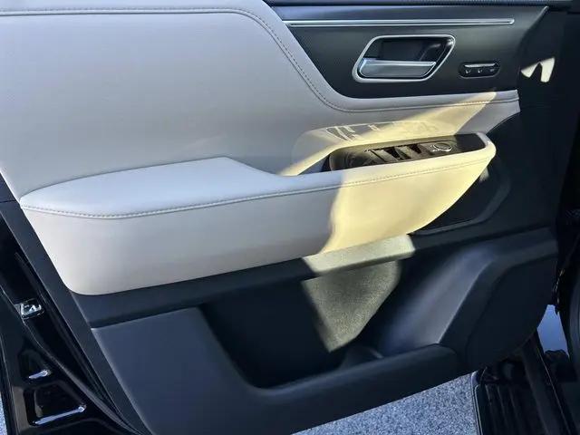 2026 INFINITI QX80 PURE AWD