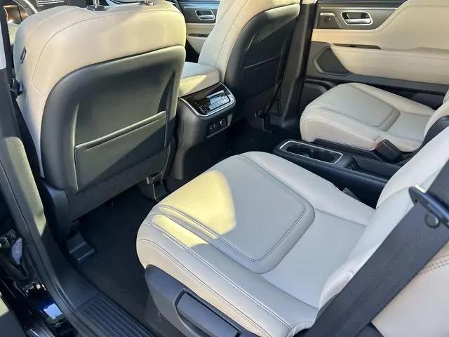 2026 INFINITI QX80 PURE AWD