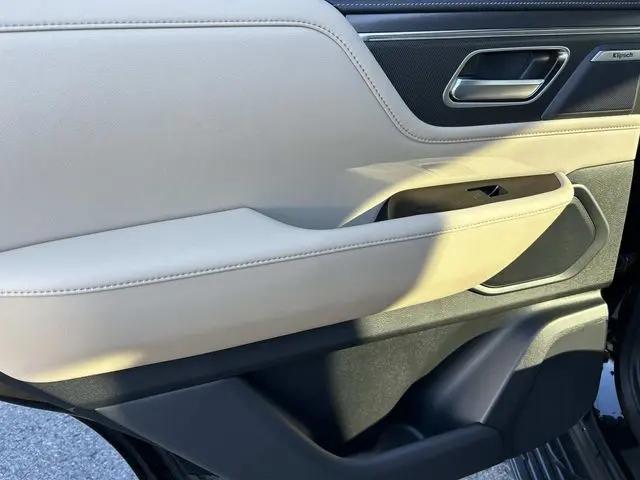 2026 INFINITI QX80 PURE AWD