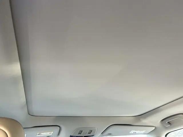 2026 INFINITI QX80 PURE AWD