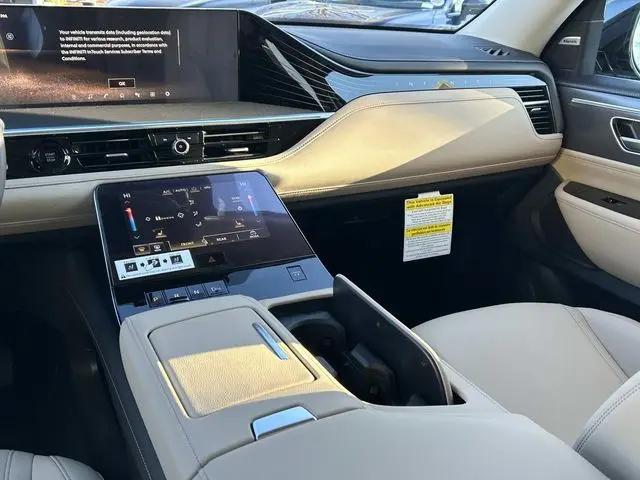 2026 INFINITI QX80 PURE AWD