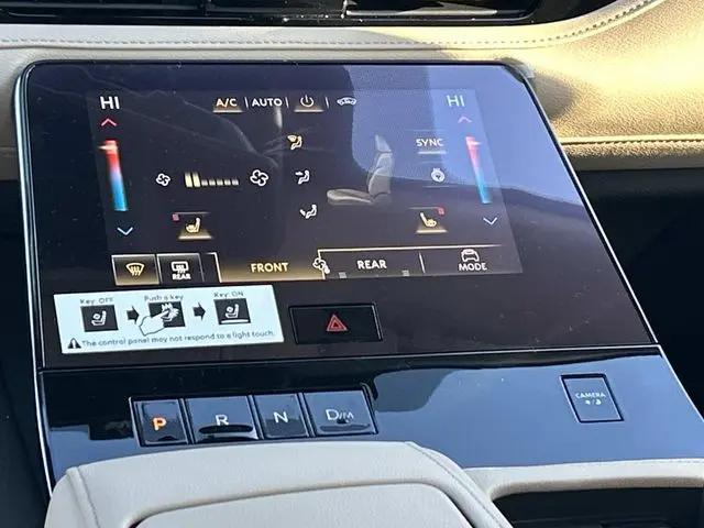 2026 INFINITI QX80 PURE AWD