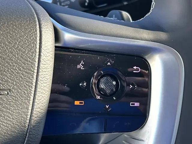 2026 INFINITI QX80 PURE AWD