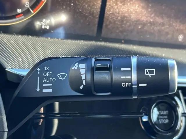 2026 INFINITI QX80 PURE AWD