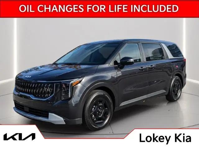 2026 Kia Carnival MPV LXS for sale in Clearwater, FL