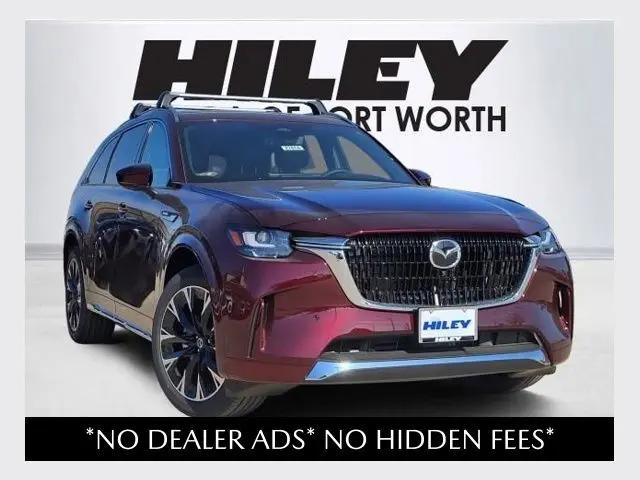2026 Mazda X-90 3.3 Turbo S Premium Plus for sale in Fort Worth, TX