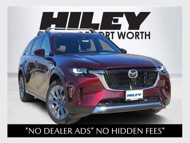 2026 Mazda X-90 3.3 Turbo Premium Plus for sale in Fort Worth, TX