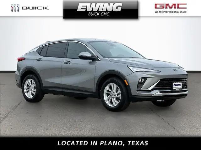 2026 Buick NV Preferred FWD for sale in Plano, TX