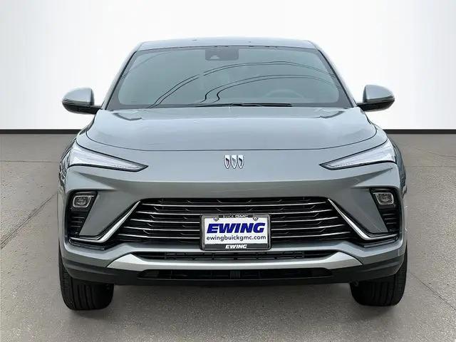 2026 Buick NV Preferred FWD