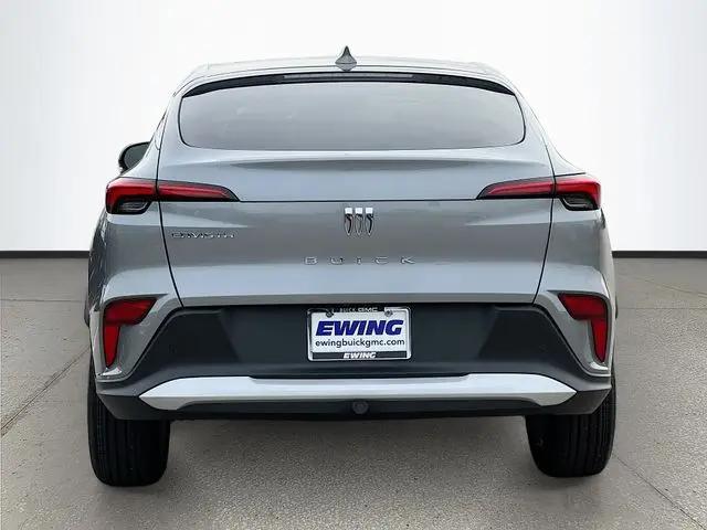 2026 Buick NV Preferred FWD
