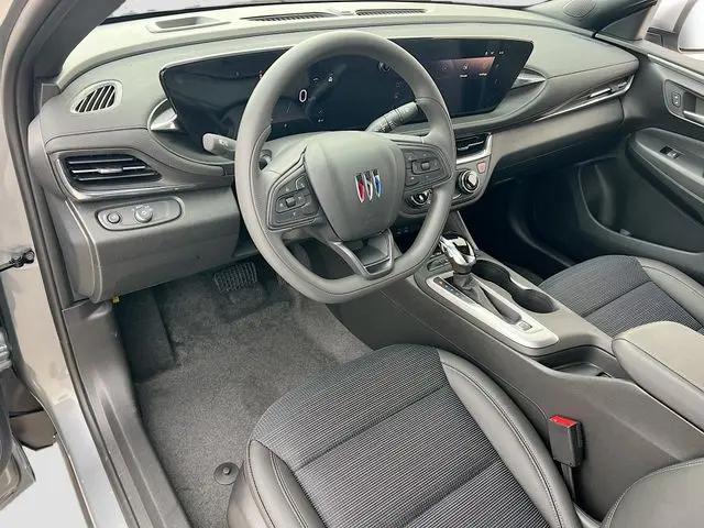 2026 Buick NV Preferred FWD