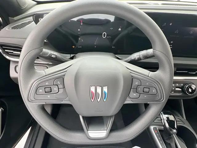 2026 Buick NV Preferred FWD