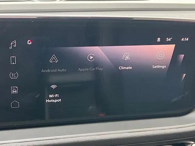 2026 Buick NV Preferred FWD