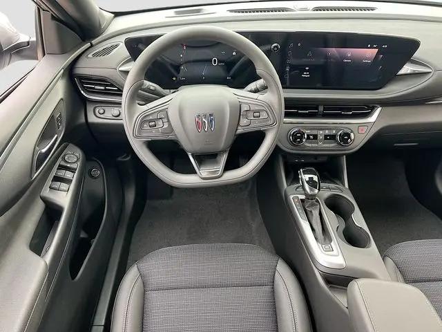 2026 Buick NV Preferred FWD
