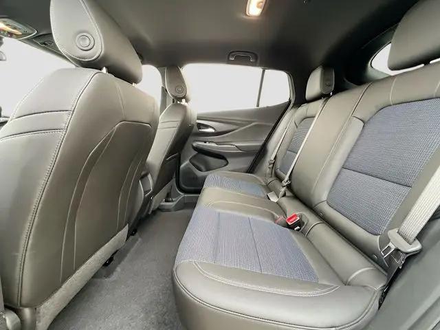 2026 Buick NV Preferred FWD