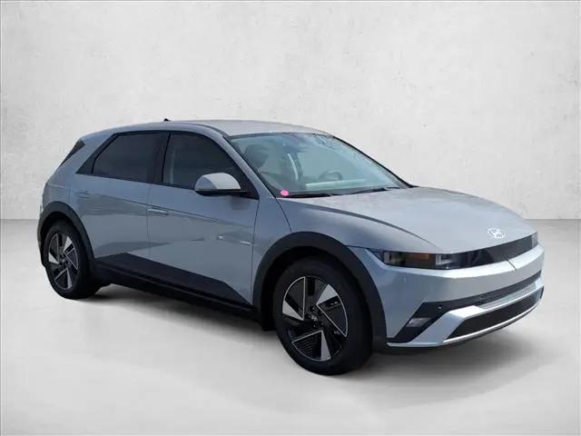 2026 Hyundai IONIQ 5 SE