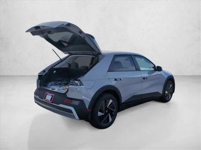 2026 Hyundai IONIQ 5 SE