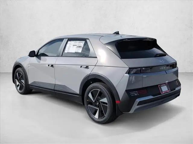 2026 Hyundai IONIQ 5 SE
