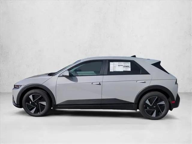 2026 Hyundai IONIQ 5 SE