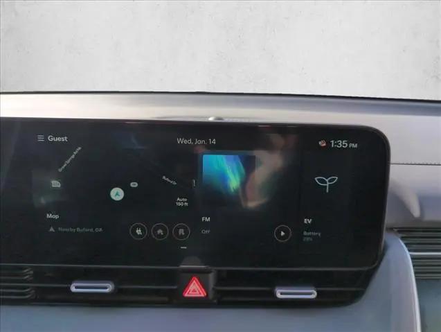 2026 Hyundai IONIQ 5 SE