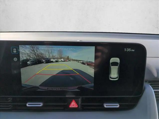 2026 Hyundai IONIQ 5 SE