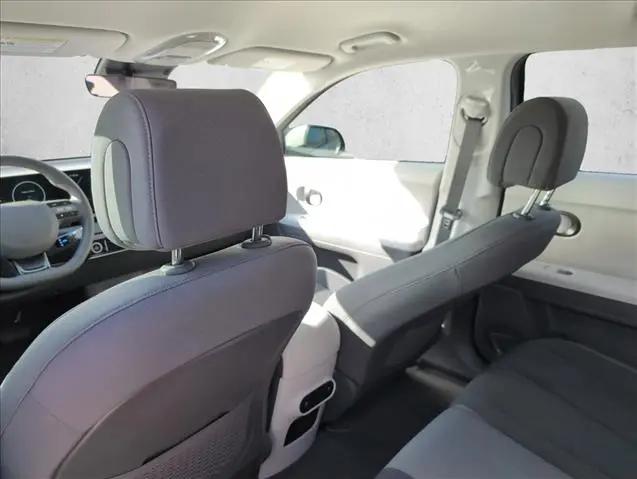 2026 Hyundai IONIQ 5 SE