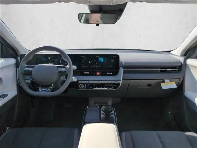 2026 Hyundai IONIQ 5 SE