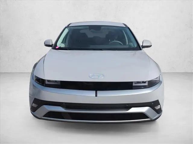 2026 Hyundai IONIQ 5 SE